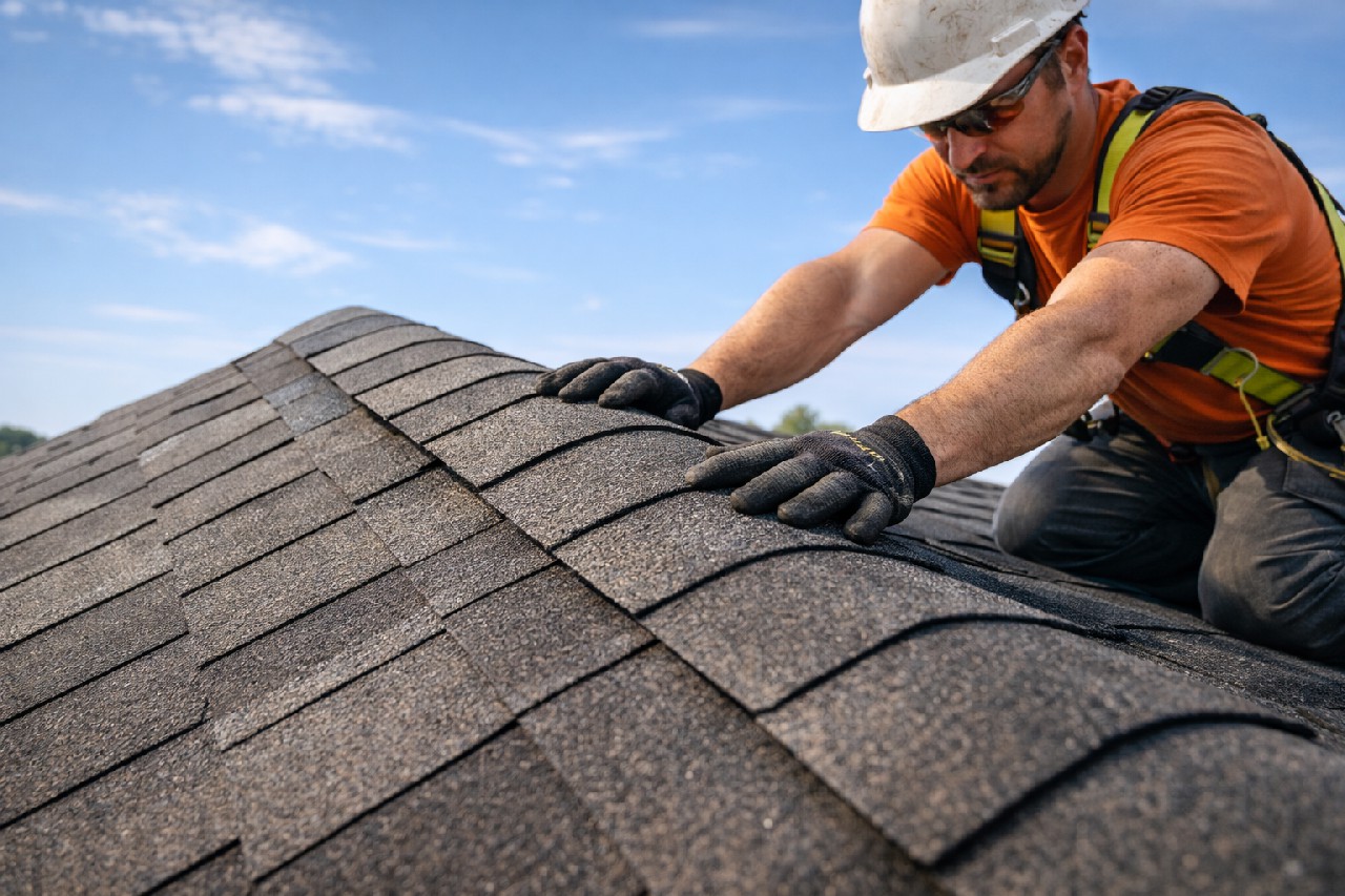 Asphalt Shingle Roof Tips Plano Homeowners Swear By image 1