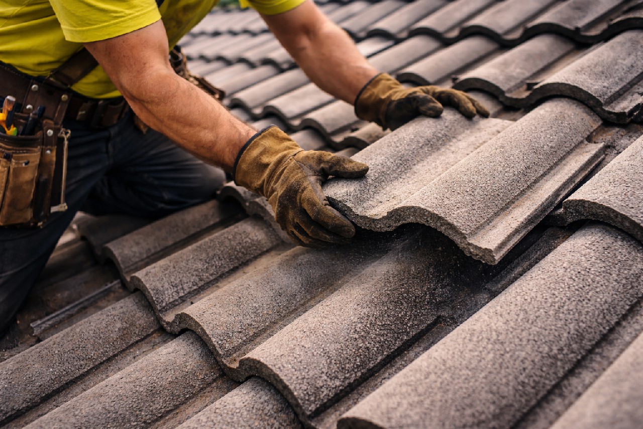 7 Roof Inspection Secrets Plano TX Pros Hide image 3