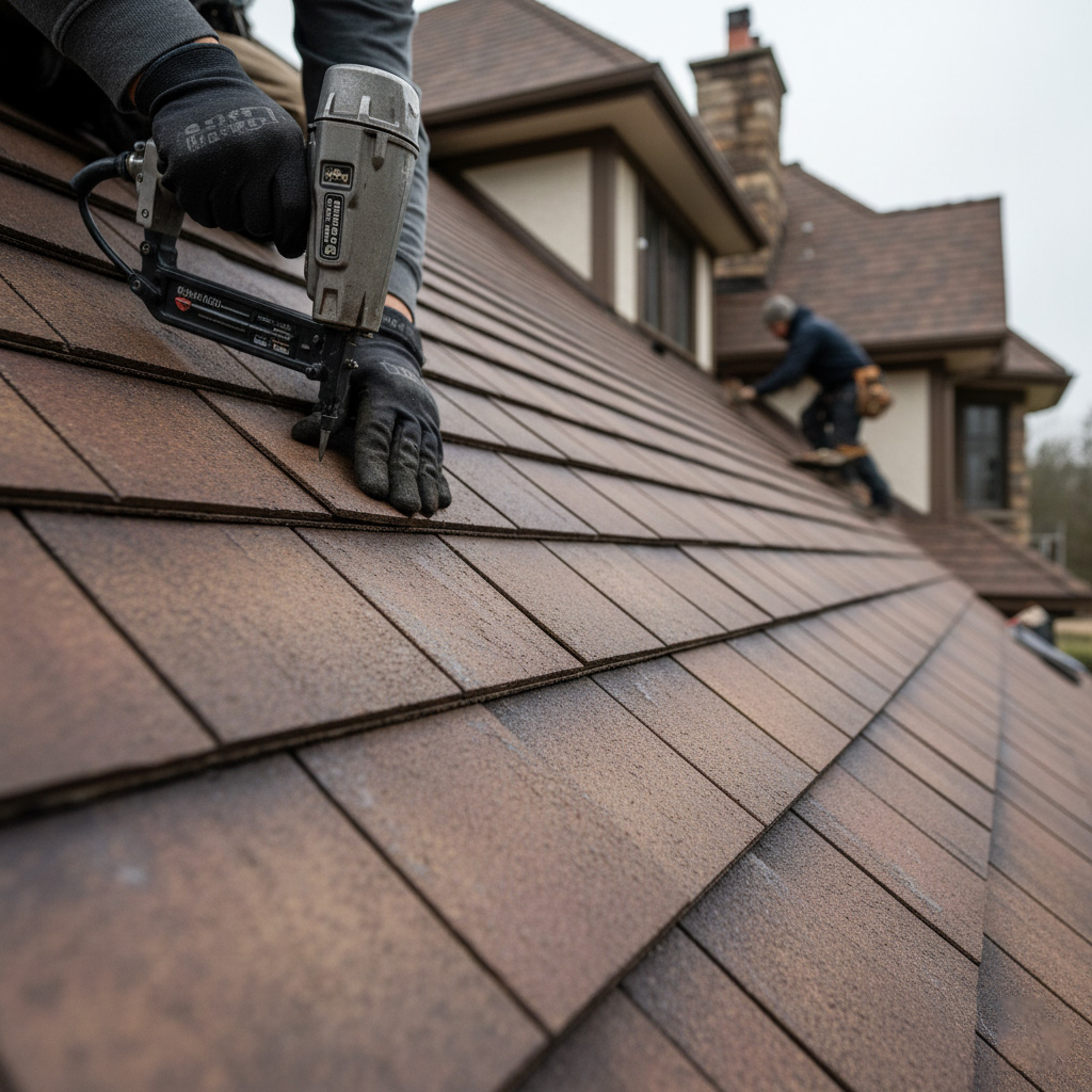 Tile Roof Installation Mistakes to Dodge in Plano