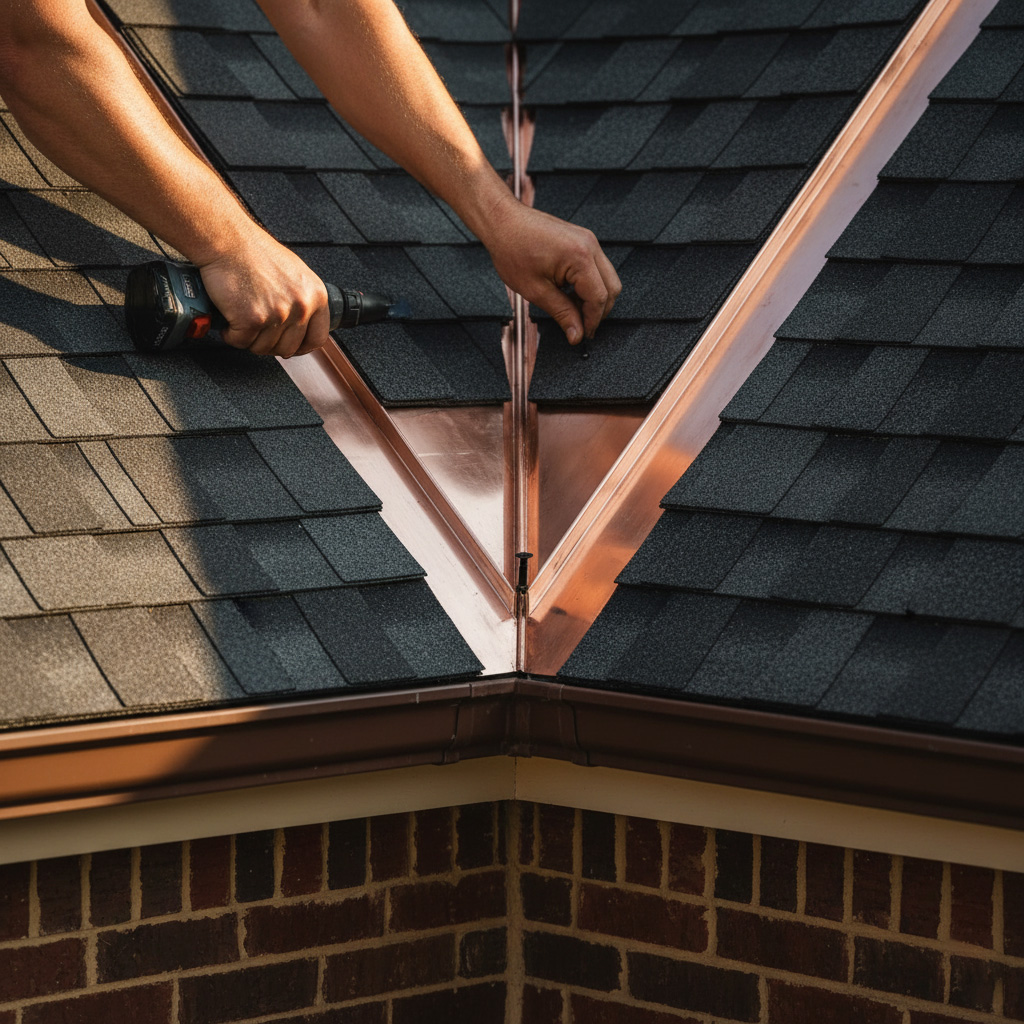 Asphalt Shingle Roof Tips Plano Homeowners Swear By