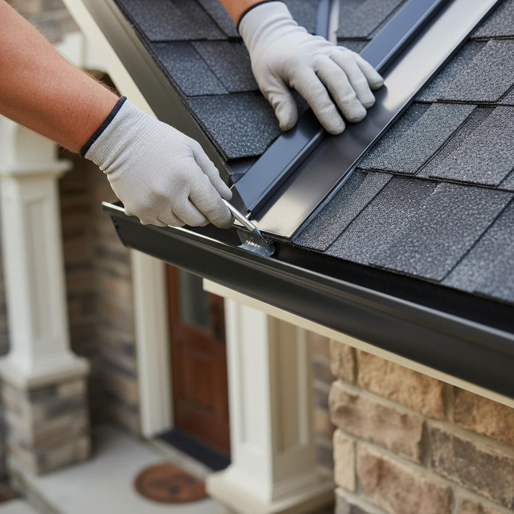Plano's Ultimate Roof Replacement Guide: Avoid Regrets image 2