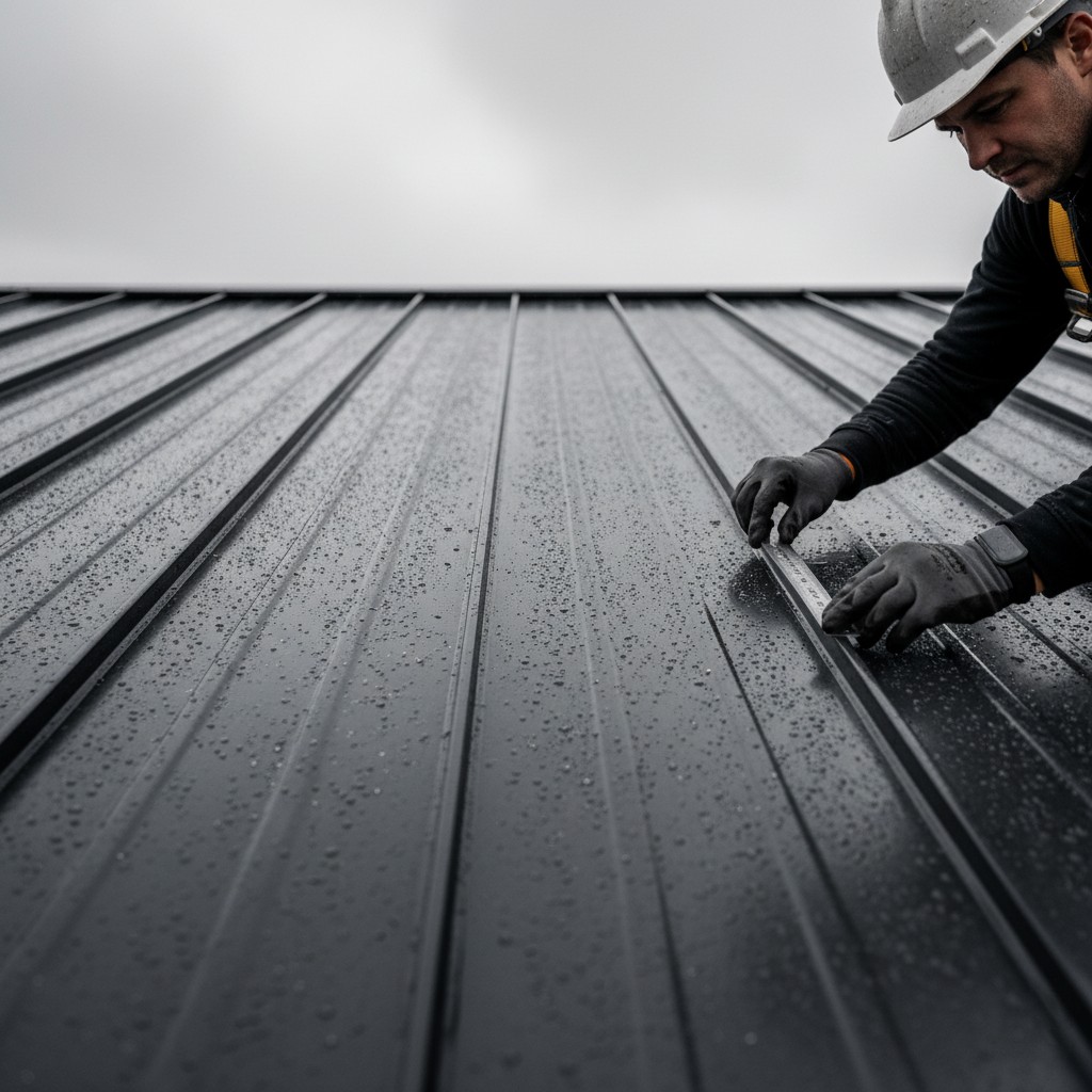 Roof Ventilation: Plano's Hidden Energy Saver image 2