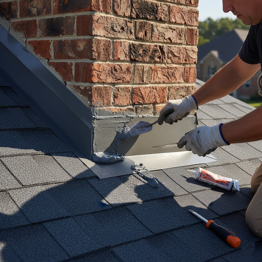 Asphalt Shingle Roof Installation service photo