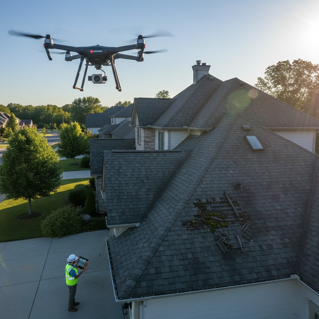 Asphalt Shingle Roof Tips Plano Homeowners Swear By image 3